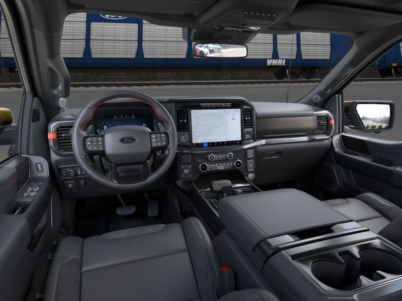 2026 Ford F-150 - Image 22