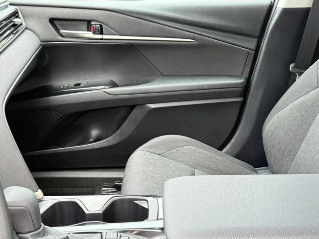 2026 Toyota Camry - Image 39