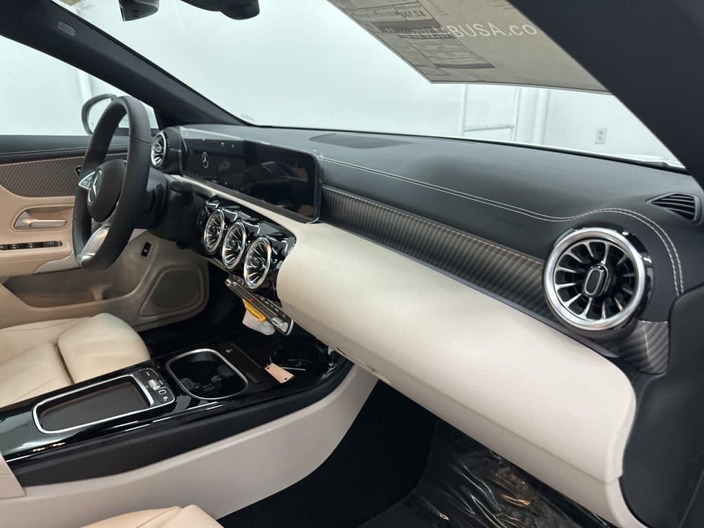 2026 MERCEDES-BENZ CLA - Image 27