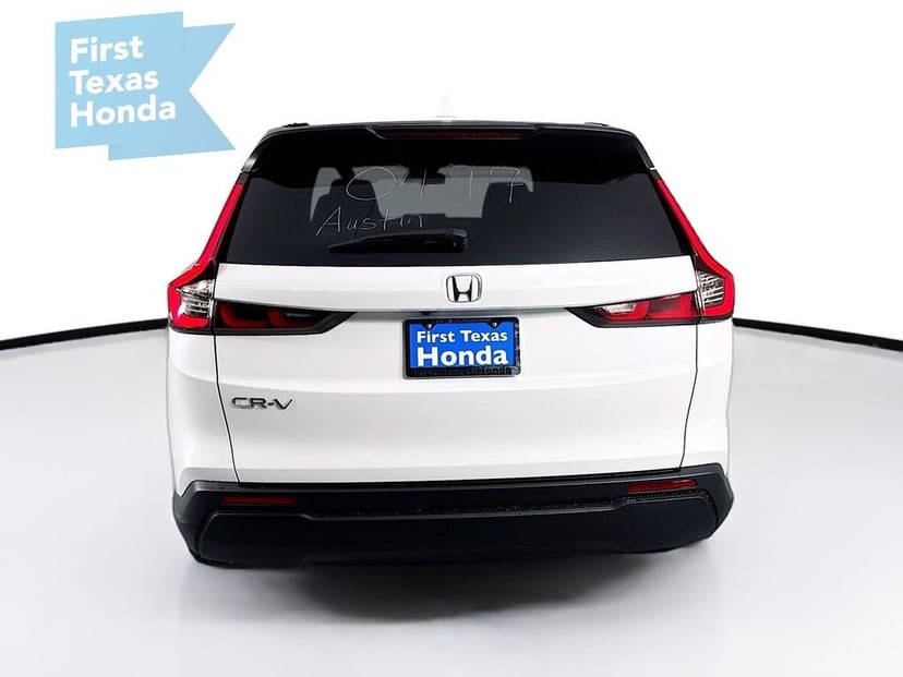 2026 Honda CR-V - Image 7