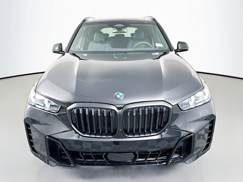 2026 BMW X5 - Image 2