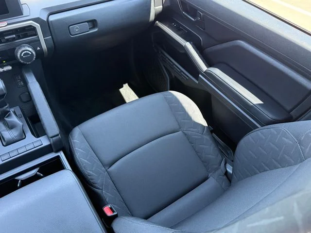 2026 Toyota Tacoma - Image 25