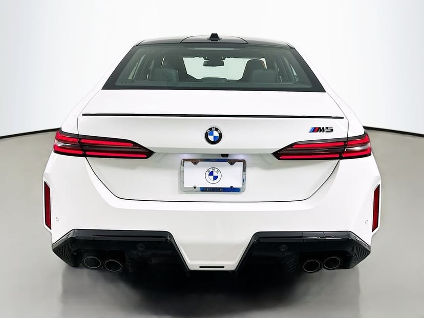 2026 BMW M5 - Image 6