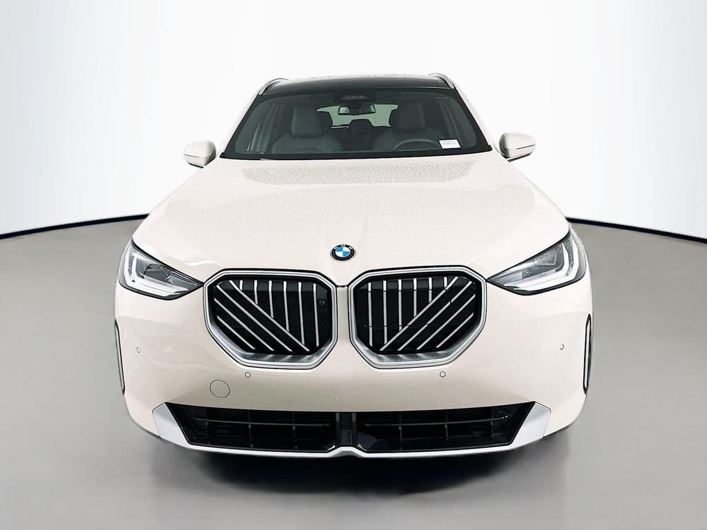 2025 BMW X3 - Image 2