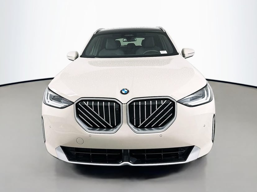 2025 BMW X3 - Image 2