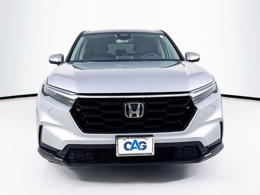 2024 Honda CR-V - Image 2