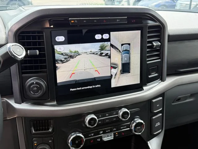 2024 Ford F-150 - Image 15