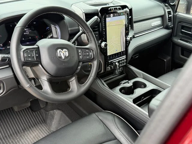 2024 Ram 2500 - Image 10