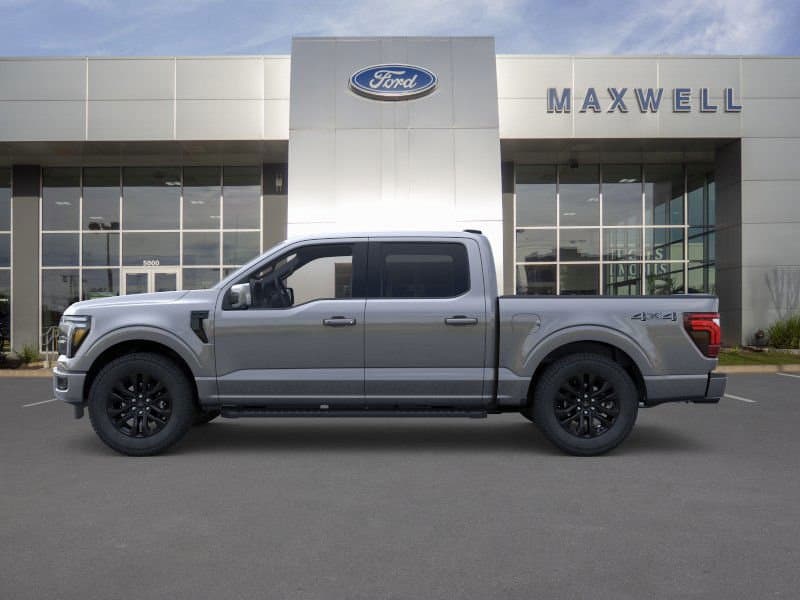 2026 Ford F-150 - Image 16