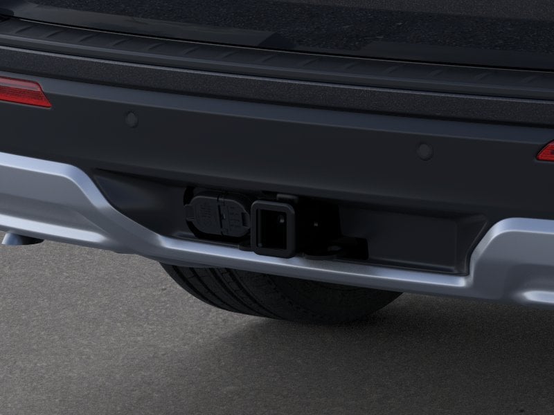 2026 Ford Explorer - Image 36