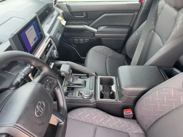 2026 Toyota Tacoma - Image 10