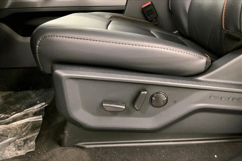 2026 Ford Super Duty - Image 19