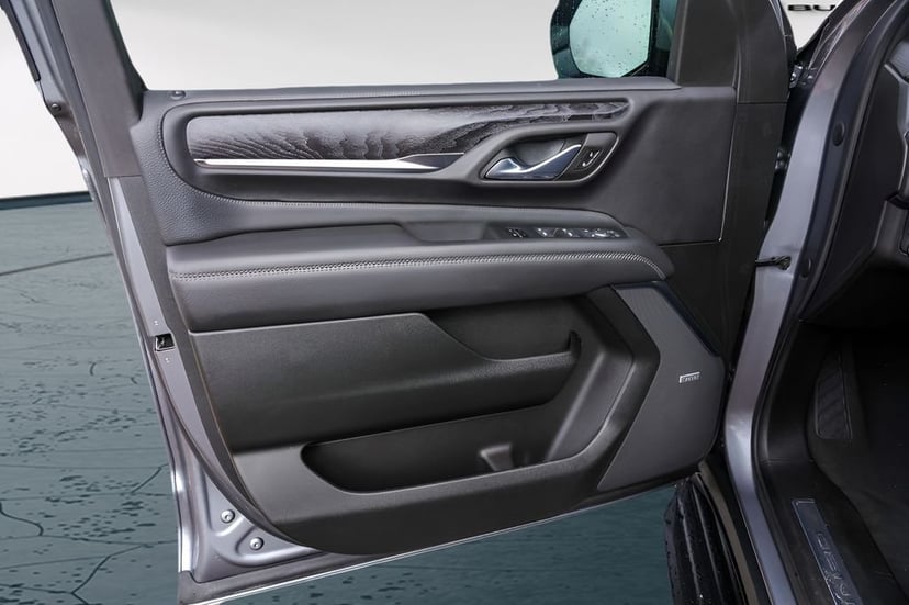2021 GMC Yukon - Image 27