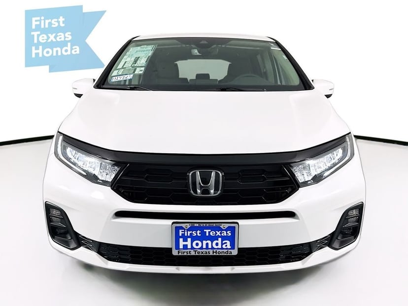 2026 Honda Odyssey - Image 2