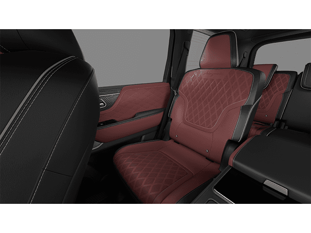 2026 INFINITI QX80 - Image 15