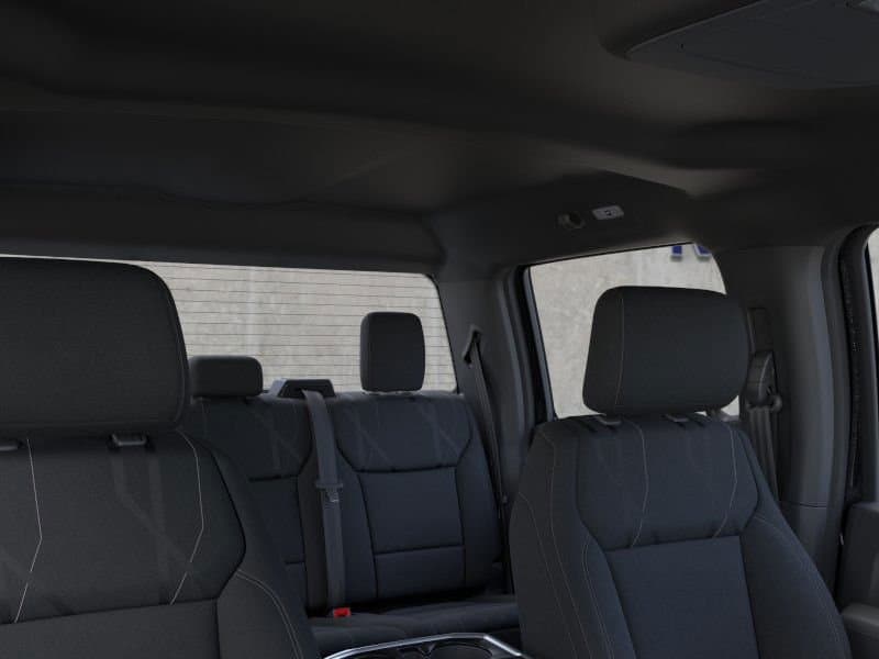 2026 Ford F-150 - Image 35