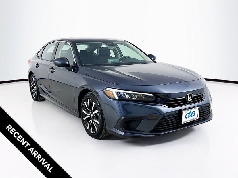 2023 Honda Civic - Image 1
