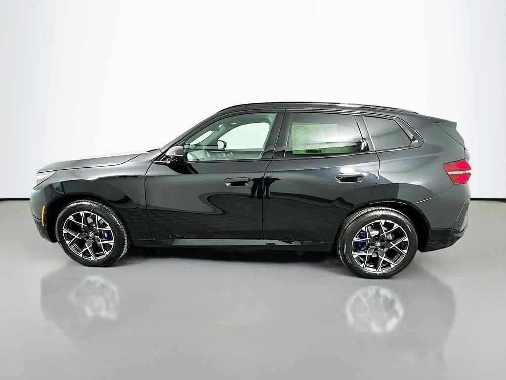 2026 BMW X3 - Image 8