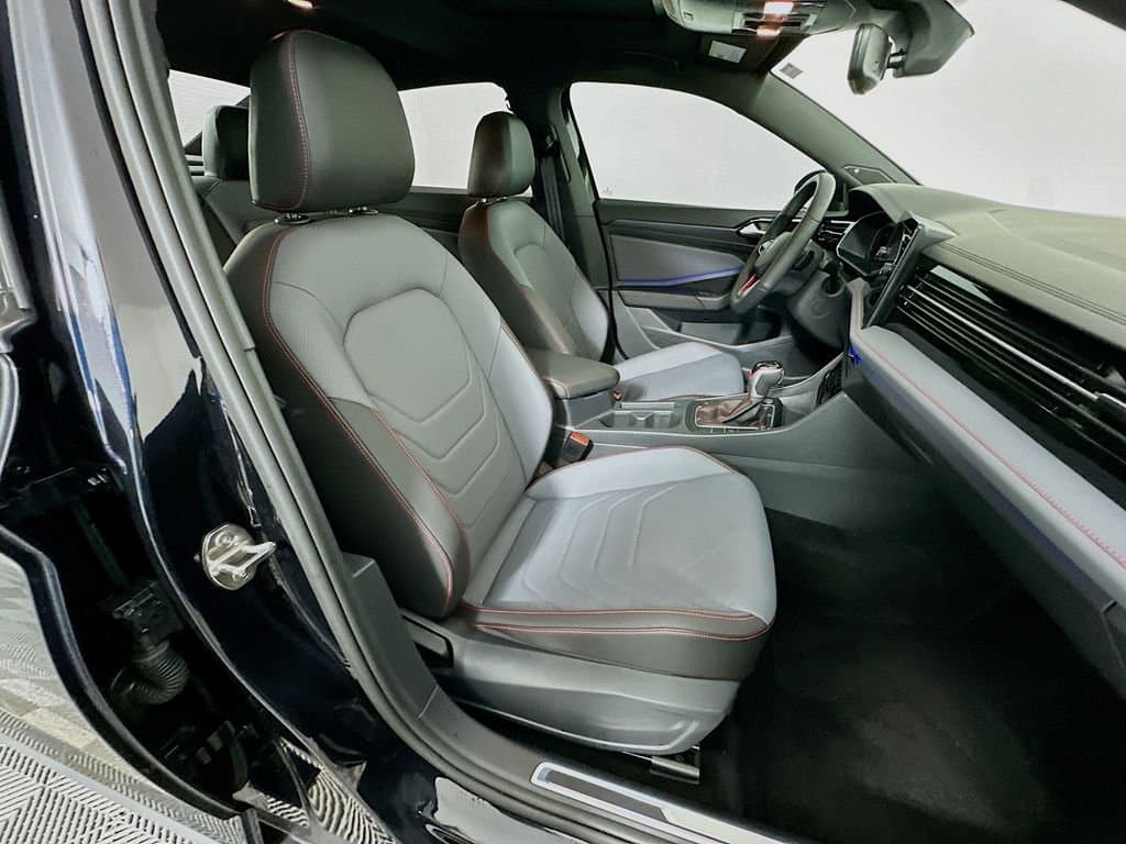 2025 Volkswagen Jetta GLI - Image 27