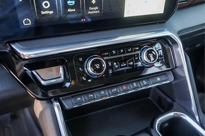 2022 GMC Sierra 1500 - Image 21