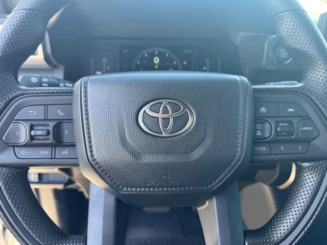 2026 Toyota Tacoma - Image 12