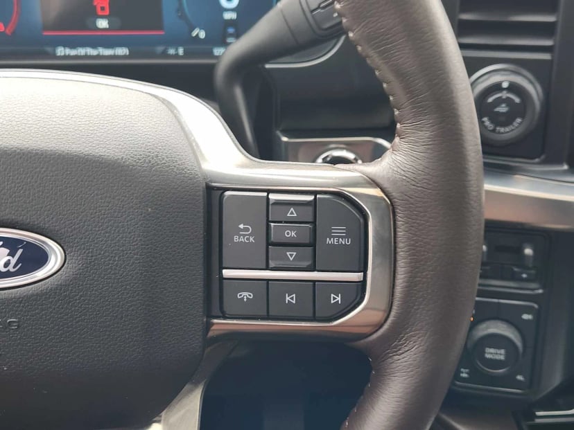 2025 Ford Super Duty F-250 Pickup - Image 29
