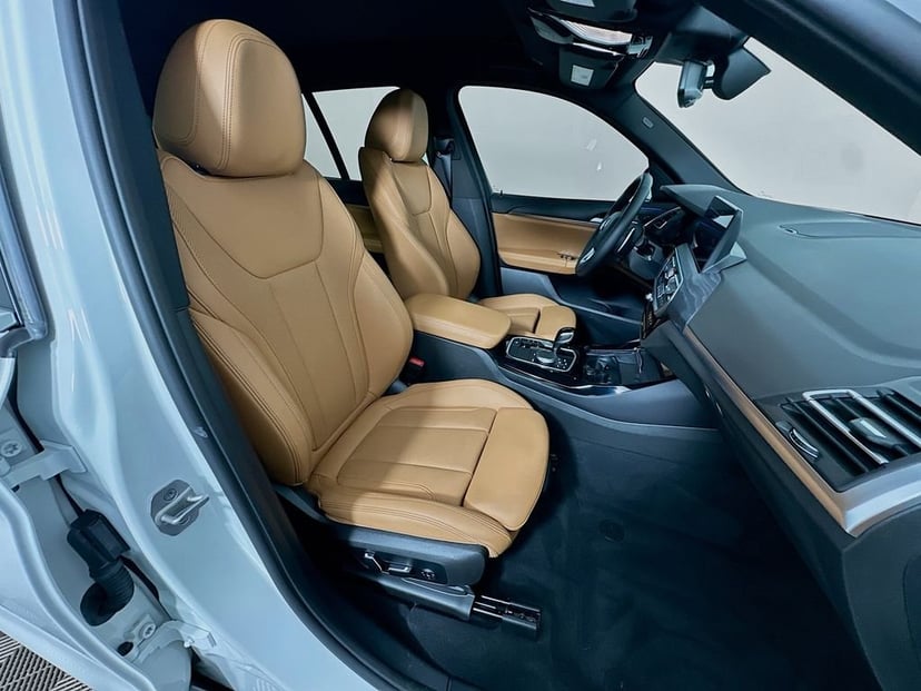 2024 BMW X3 - Image 29