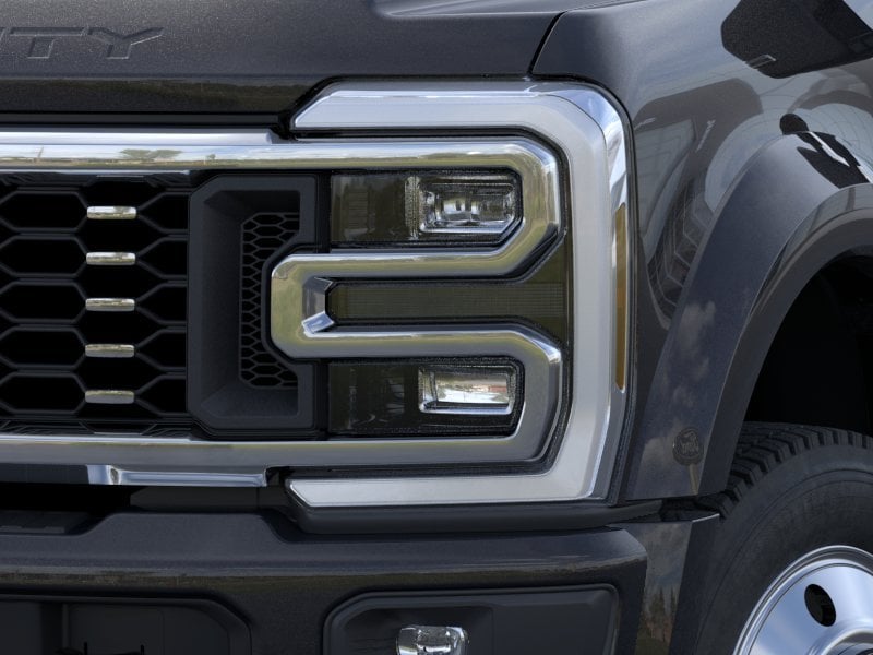 2026 Ford Super Duty - Image 19