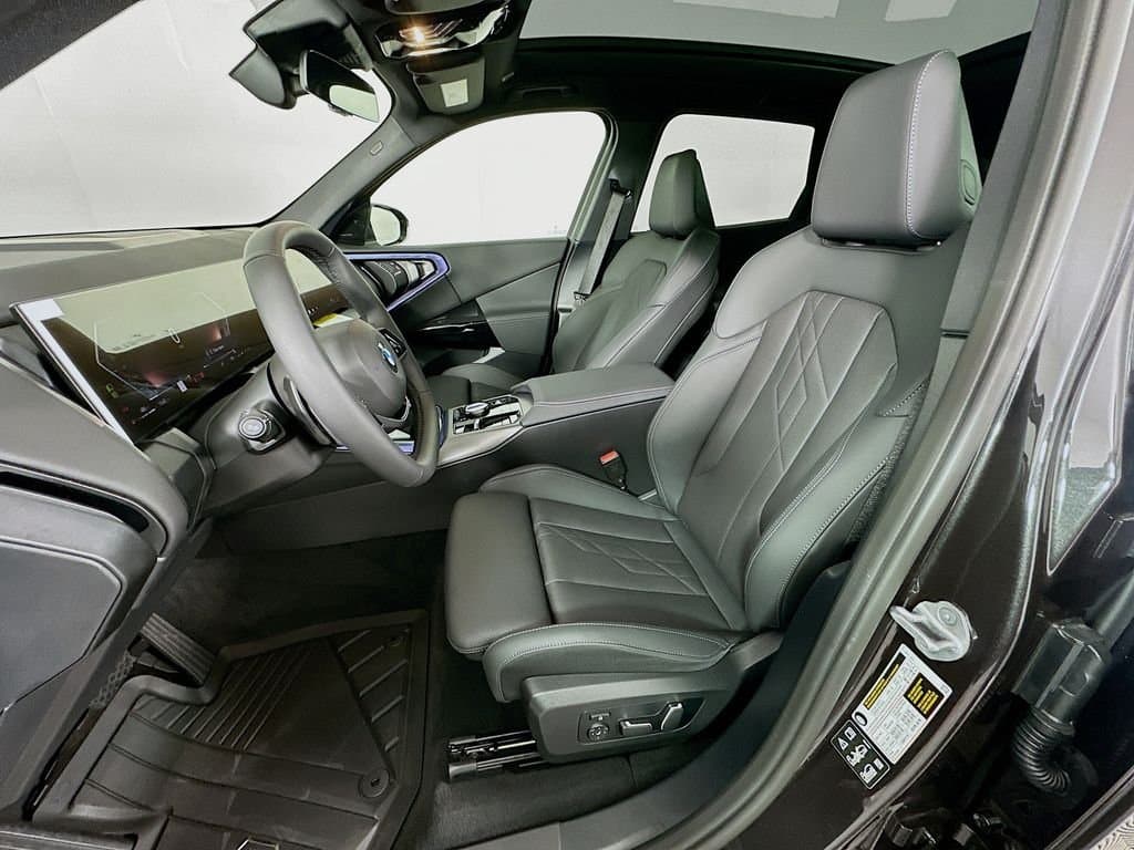 2026 BMW X3 - Image 16