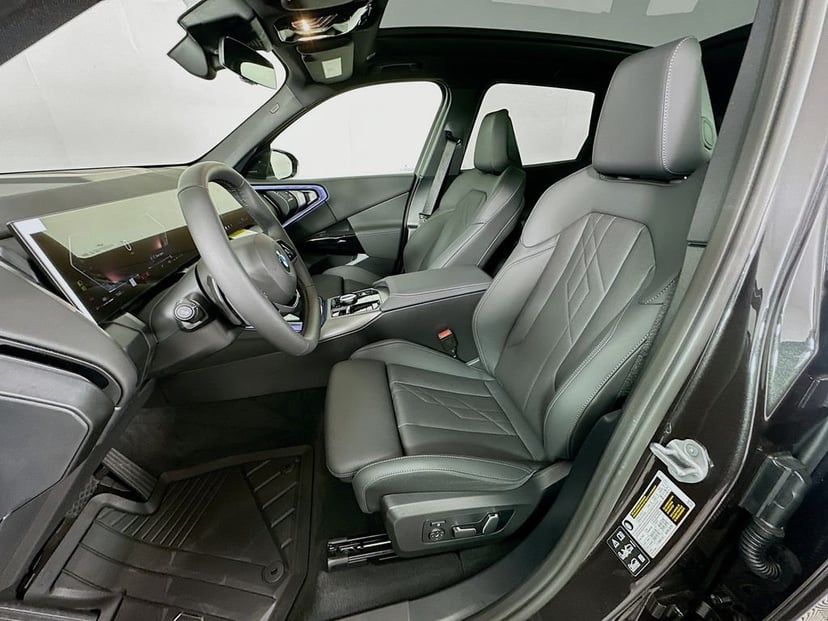 2026 BMW X3 - Image 16
