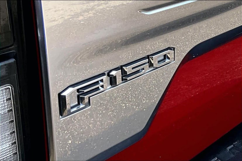 2020 Ford F-150 - Image 11