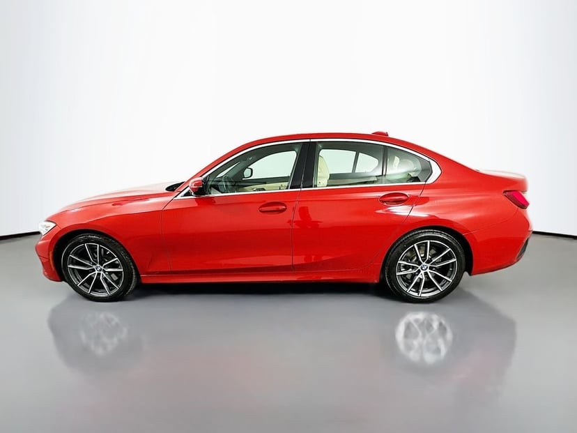 2021 BMW 3 Series - Image 8