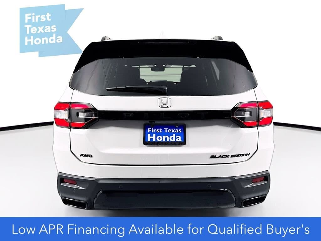 2026 HONDA Pilot - Image 8