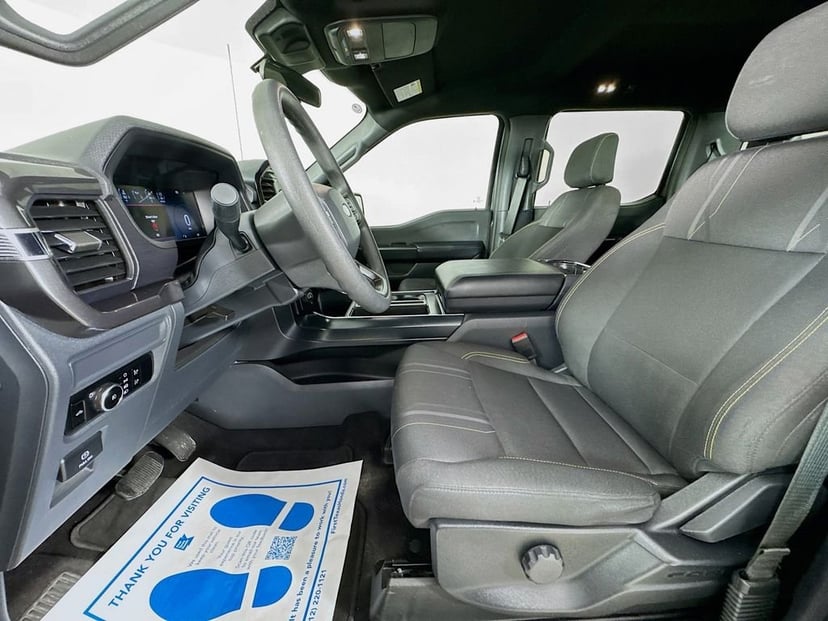 2024 Ford F-150 - Image 25