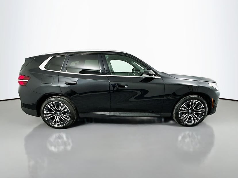 2025 BMW X3 - Image 4
