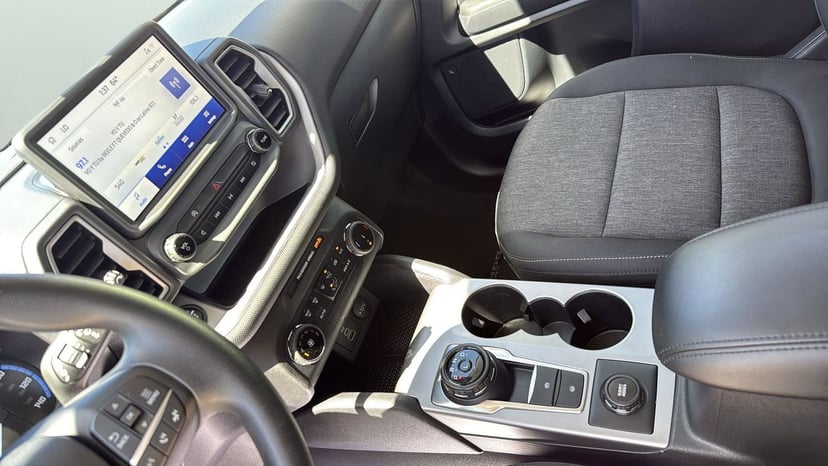 2024 Ford Bronco Sport - Image 21