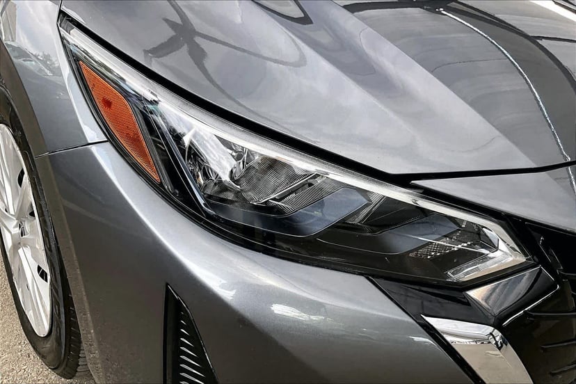 2024 Nissan Sentra - Image 27