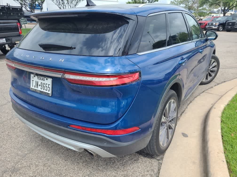 2020 Lincoln Corsair - Image 4