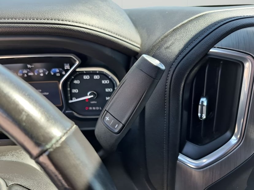 2022 GMC Sierra 2500HD - Image 37