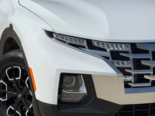 2022 Hyundai Santa Cruz - Image 3