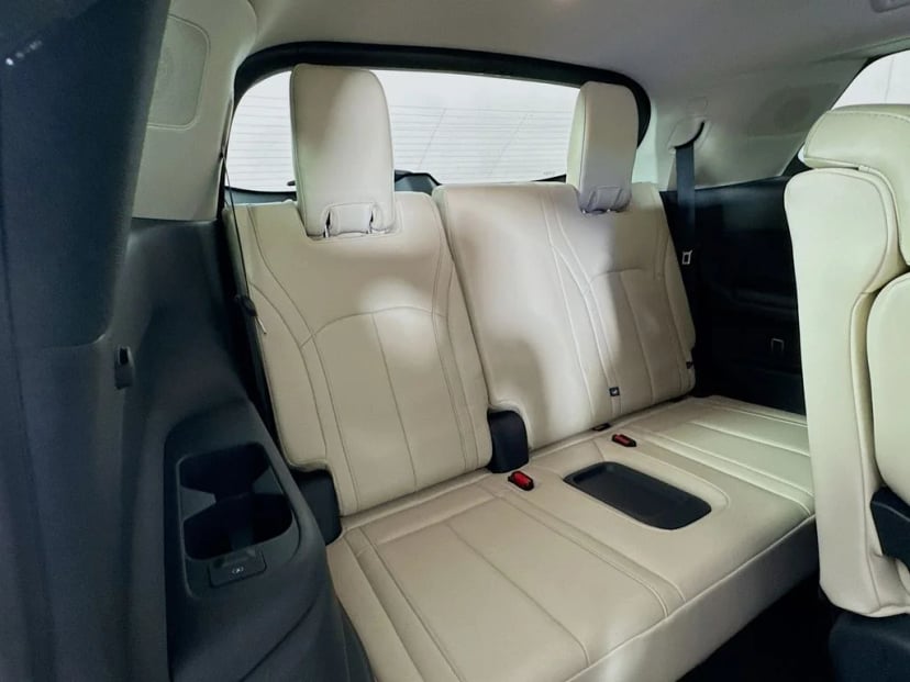 2023 INFINITI QX60 - Image 36