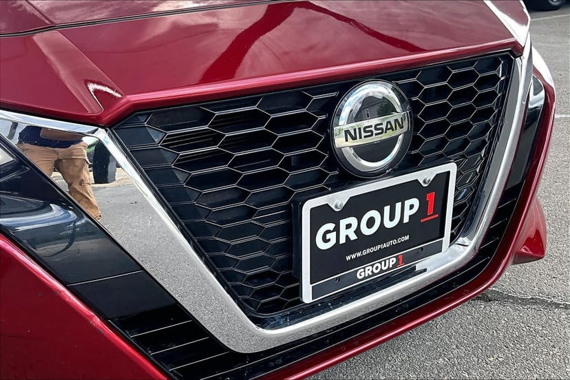 2022 Nissan Altima - Image 30
