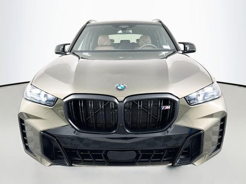 2026 BMW X5 - Image 3