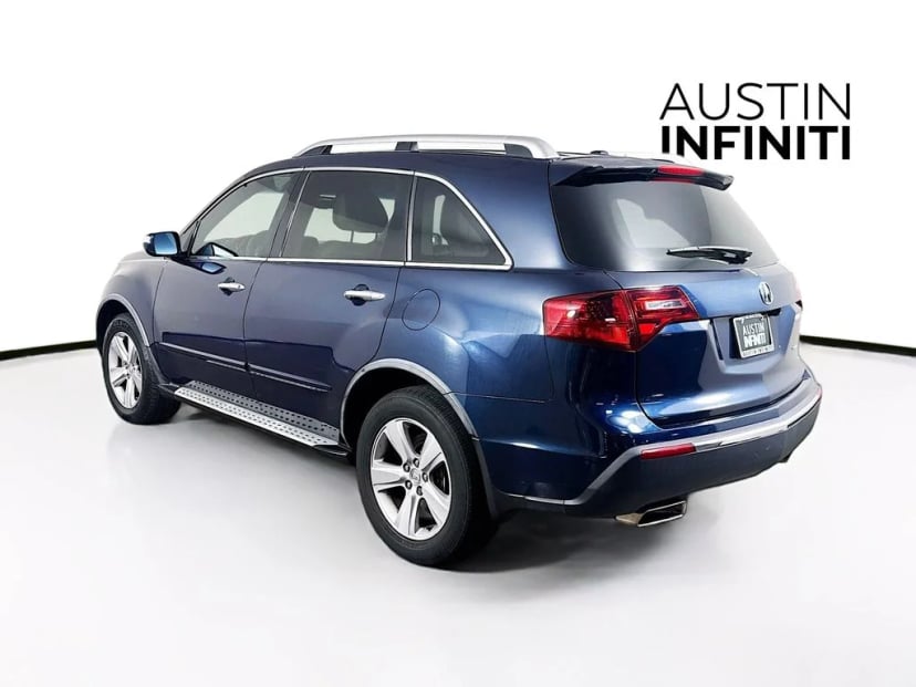 2013 Acura MDX - Image 5