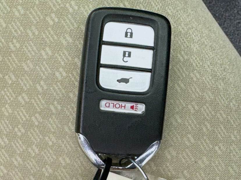 2015 Honda CR-V - Image 37