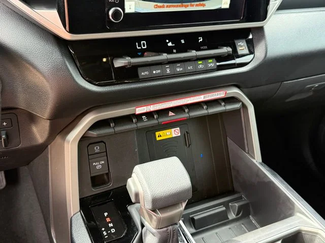 2026 Toyota Tundra - Image 20