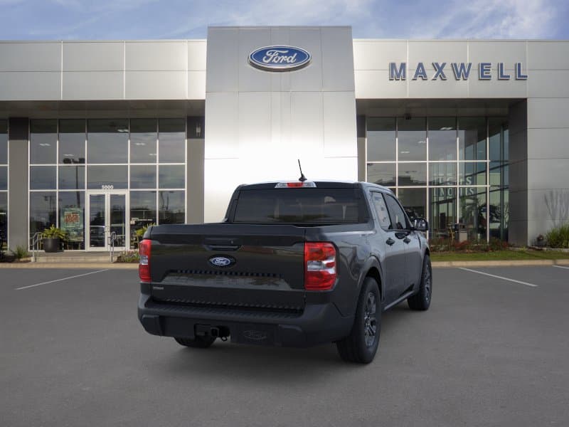 2026 Ford Maverick - Image 20