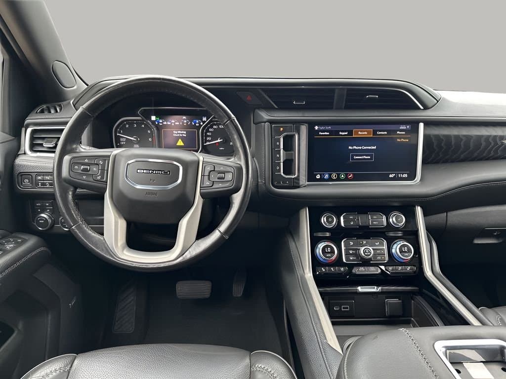 2021 GMC Yukon - Image 23