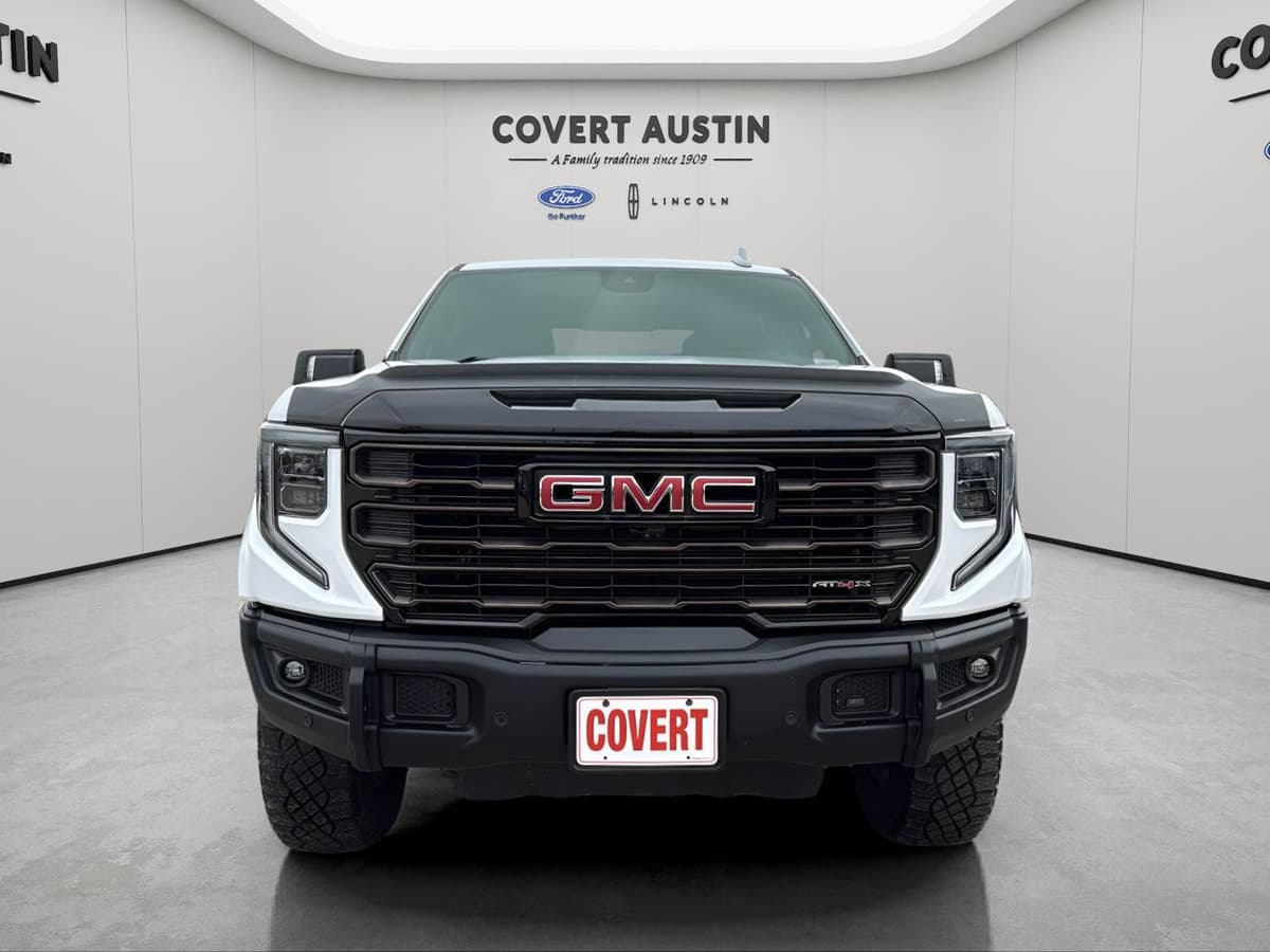 2024 GMC Sierra 1500 - Image 8