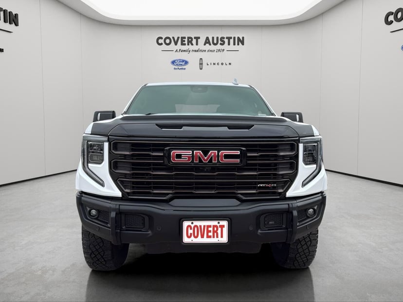 2024 GMC Sierra 1500 - Image 8